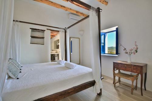 Villa Serras - San Antonio