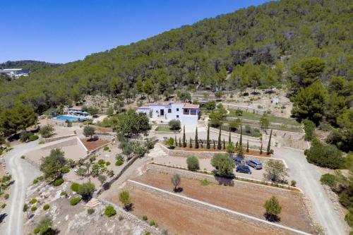 Villa Serras - San Antonio