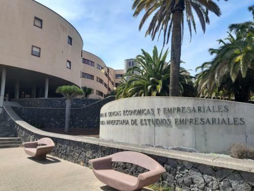 Apartamento Acogedor En La Laguna