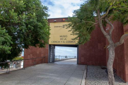 Apartamento Acogedor En La Laguna