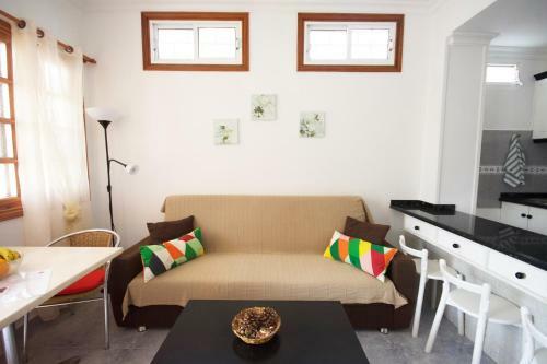 One Bedroom Apartments Playa Del Ingles