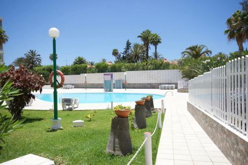 One Bedroom Apartments Playa Del Ingles