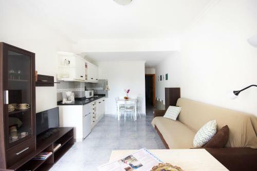 One Bedroom Apartments Playa Del Ingles