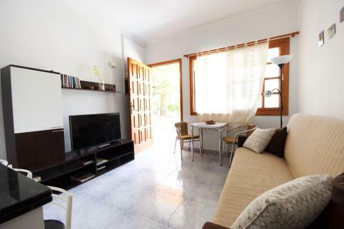 One Bedroom Apartments Playa Del Ingles