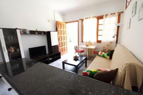 One Bedroom Apartments Playa Del Ingles