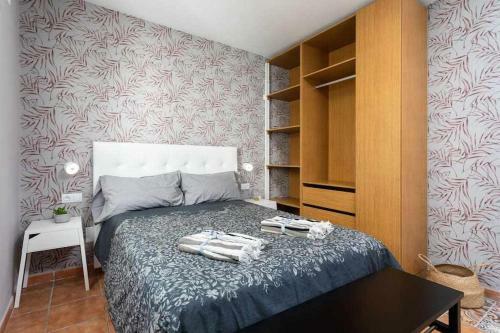 Apartamento Sunny Island Las Teresitas 3