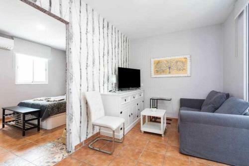 Apartamento Sunny Island Las Teresitas 3