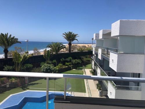 Apartamento Terrazamar