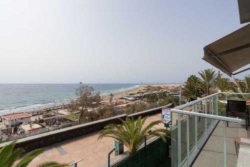 Apartamento Terrazamar