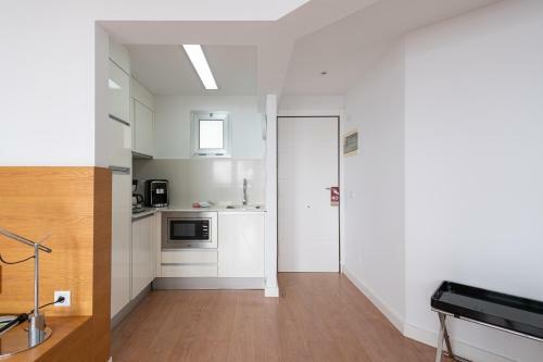 Apartamento Terrazamar