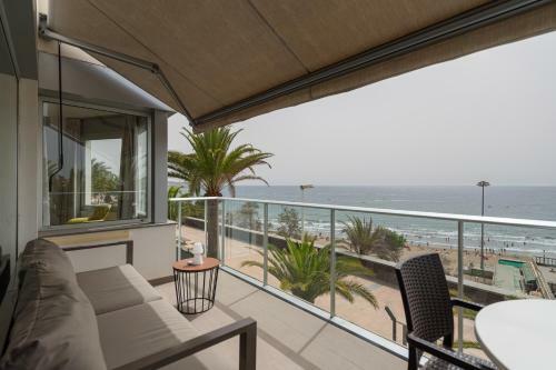Apartamento Terrazamar