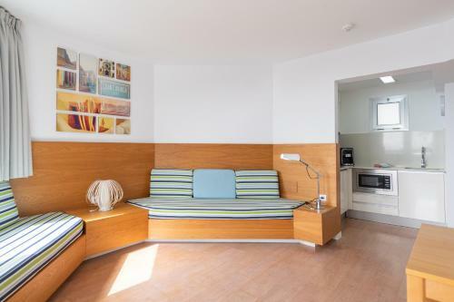 Apartamento Terrazamar