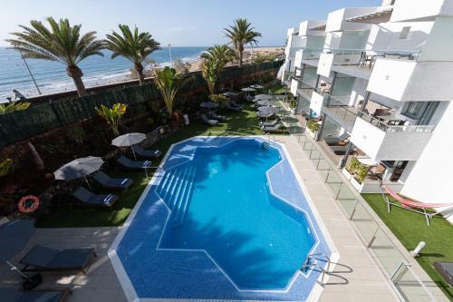 Apartamento Terrazamar