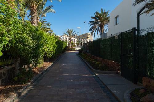 Apartamento Terrazamar