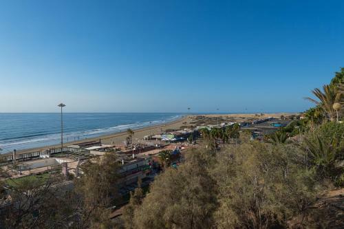 Apartamento Terrazamar