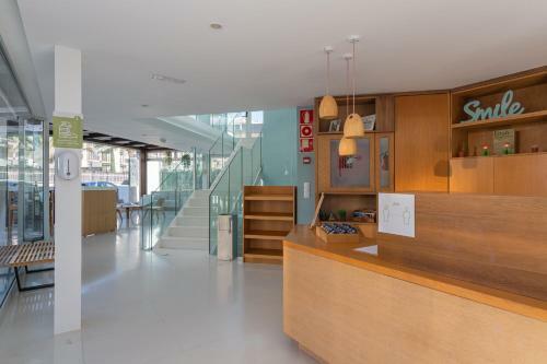 Apartamento Terrazamar