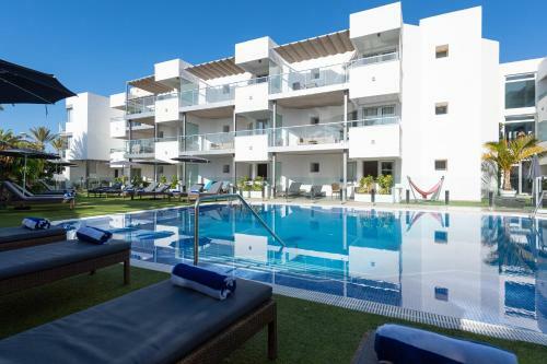 Apartamento Terrazamar
