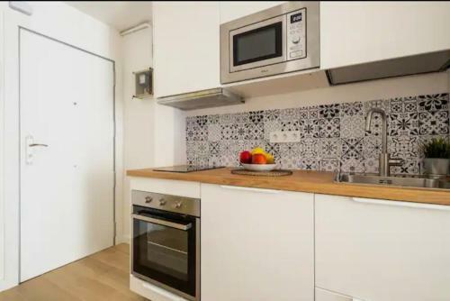 Apartment Close To The Beach