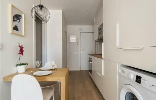 Apartment Close To The Beach