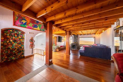 Villa Pacios