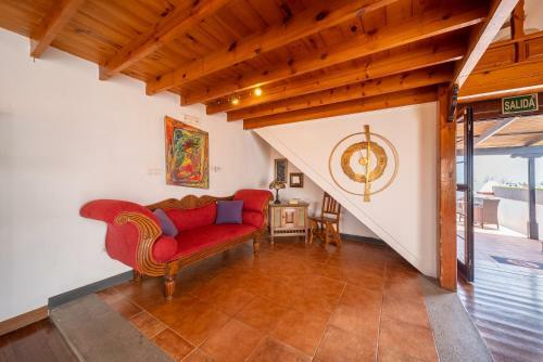 Villa Pacios