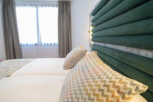Apartamento Laguna Home & Suites