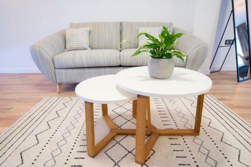 Apartamento Laguna Home & Suites