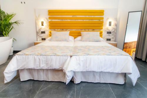 Apartamento Laguna Home & Suites