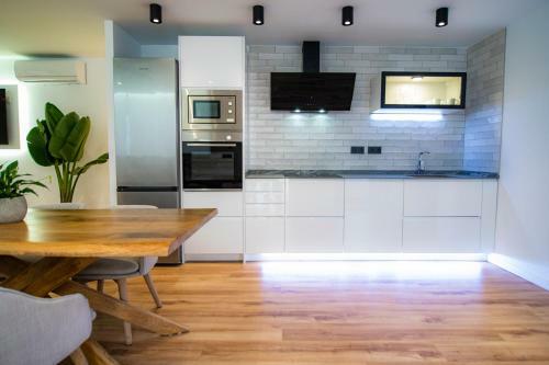 Apartamento Laguna Home & Suites