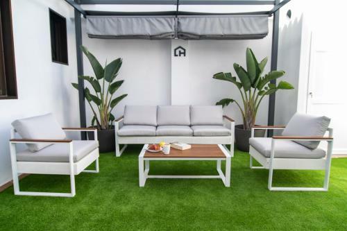 Apartamento Laguna Home & Suites