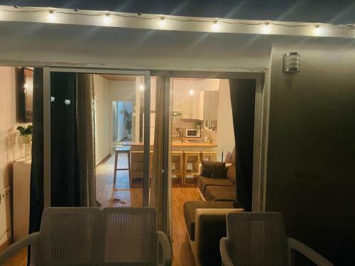 Apartamento Dakota?s House