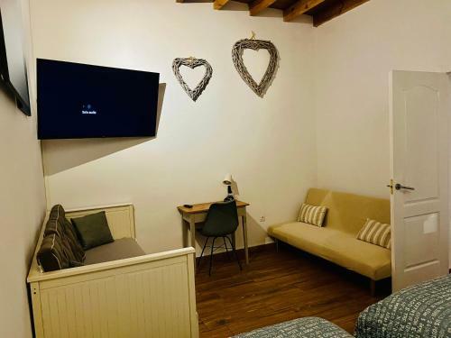 Apartamento Dakota?s House