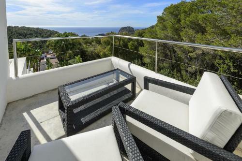 Villa Buenavista Cala Salada