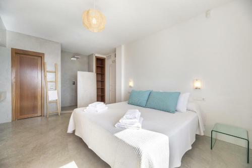 Villa Buenavista Cala Salada