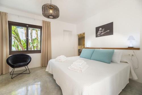 Villa Buenavista Cala Salada