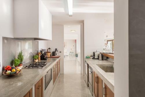Villa Buenavista Cala Salada