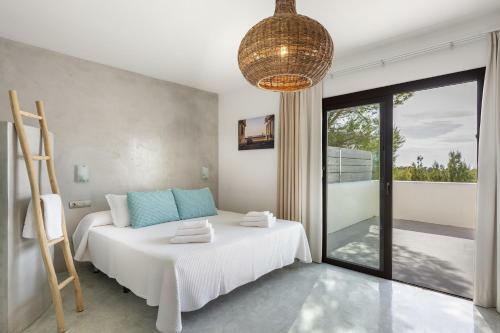 Villa Buenavista Cala Salada