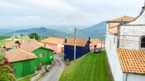 Ca Pilarona El Pajar