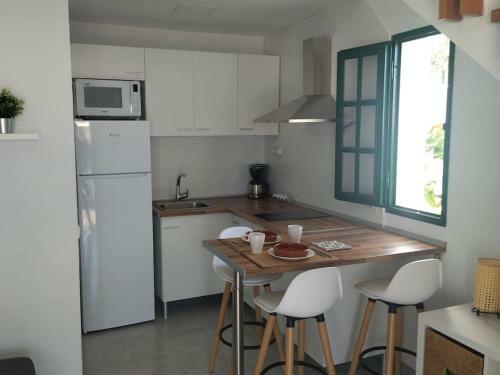Apartamento Bungalow Capri Maspalomas