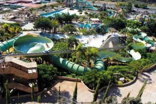 Apartamento Bungalow Capri Maspalomas