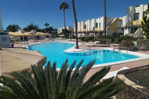 Apartamento Bungalow Capri Maspalomas