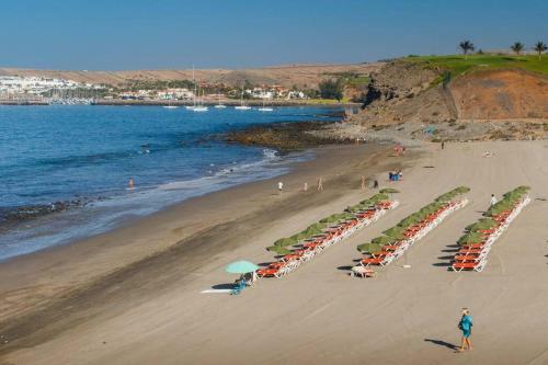 Apartamento Bungalow Capri Maspalomas
