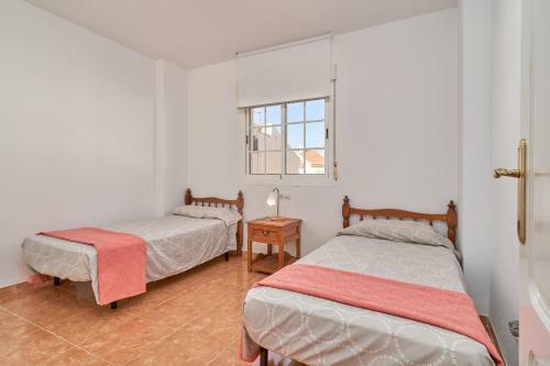 Casa Del Mar Salobre�a