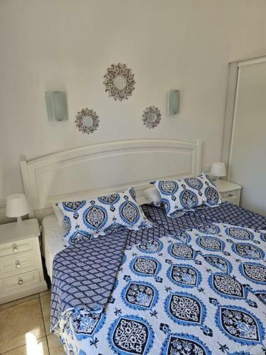 Apartamento Bungalow Santa Fe Next To Pool