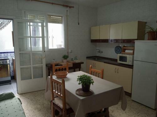 Apartamento �nico En El Coraz�n De Salobre�a