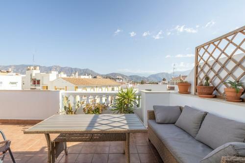 Apartamento �tico Jamaica