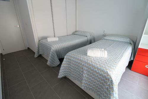 Apartamento Rentitspain El Oasis de Salobre�a