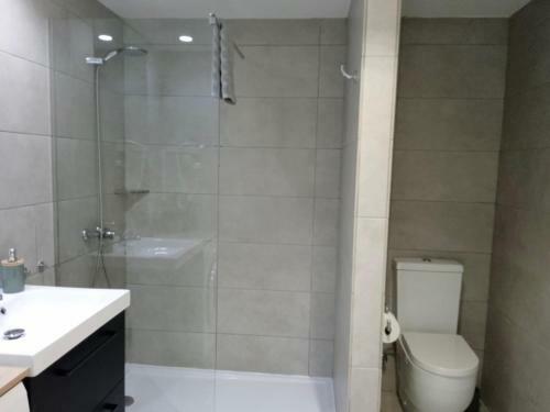 Apartamento Deluxe Vista Mar