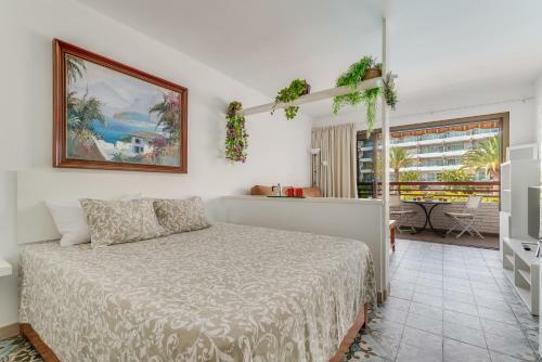 Apartamento Home2book Charming Studio Playa Del Ingl�s