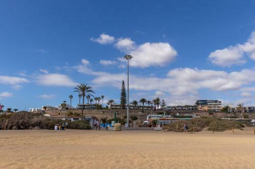 Apartamento Home2book Charming Studio Playa Del Ingl�s
